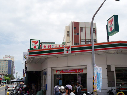 仁愛路08