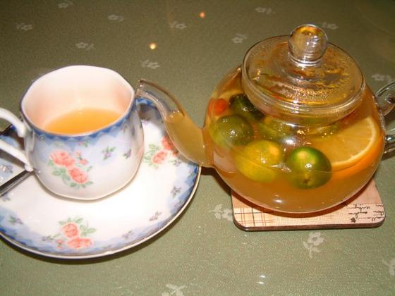 佶茶